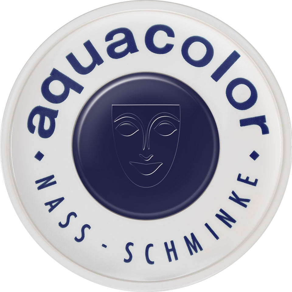 KRYOLAN Aquacolor 545 – Kompaktschminke für Gesicht und Körpe, 30ml