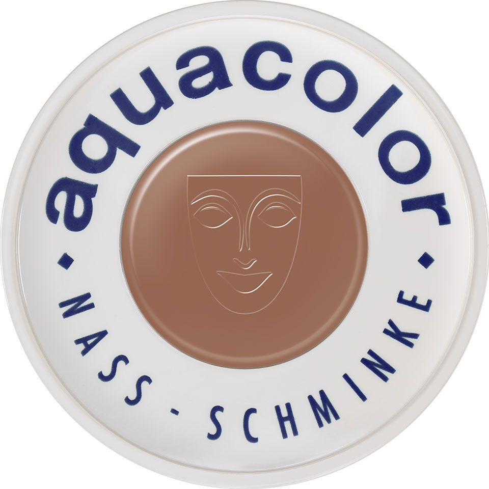 KRYOLAN Aquacolor 5w – Kompaktschminke für Gesicht und Körpe, 30ml