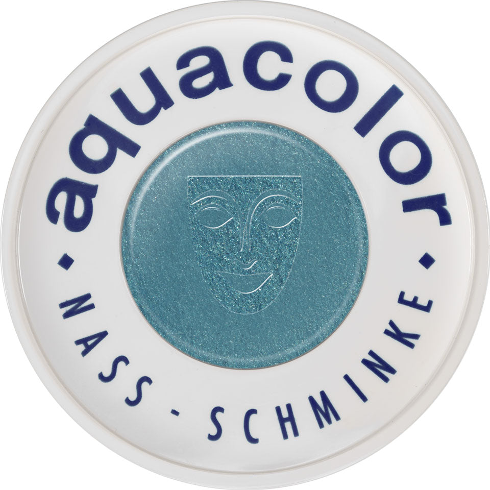 KRYOLAN Aquacolor Interferenz GB – Perlglanz Schminkfarbe, 30ml
