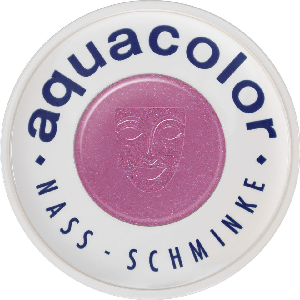 KRYOLAN Aquacolor Interferenz PV – Perlglanz Schminkfarbe, 30ml