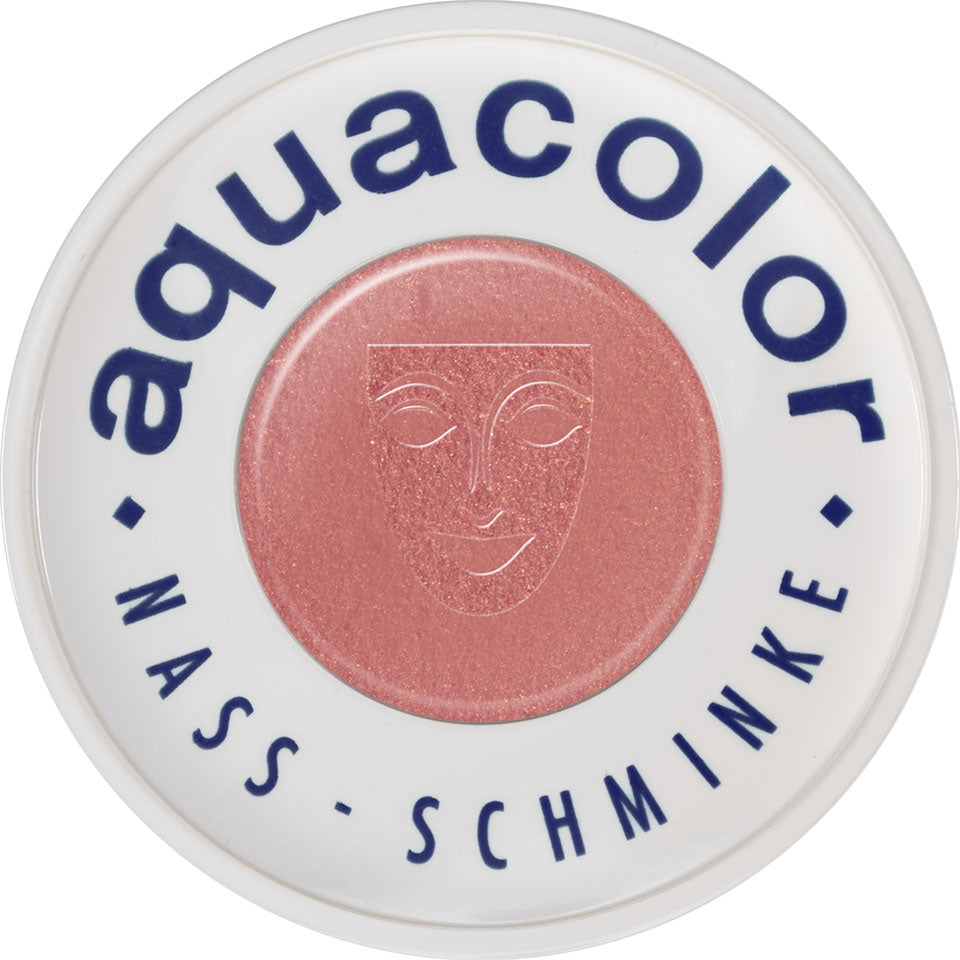 KRYOLAN Aquacolor Interferenz RY – Perlglanz Schminkfarbe, 30ml