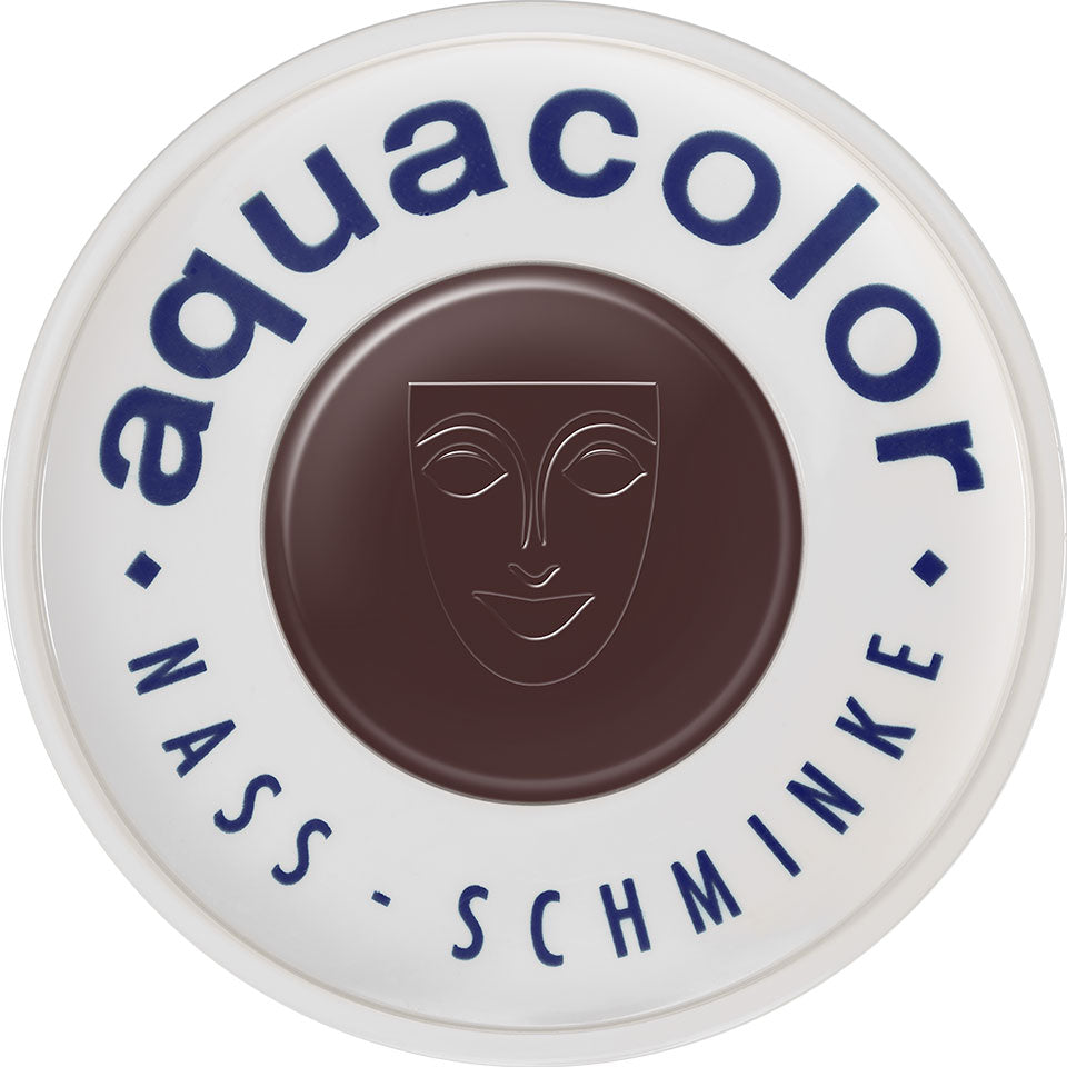 KRYOLAN Aquacolor lake altrot – Kompaktschminke für Gesicht und Körpe, 30ml