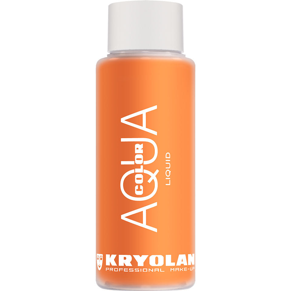 KRYOLAN Aquacolor Liquid 288 – Farbintensive Fluidfarbe, 30ml, Flasche