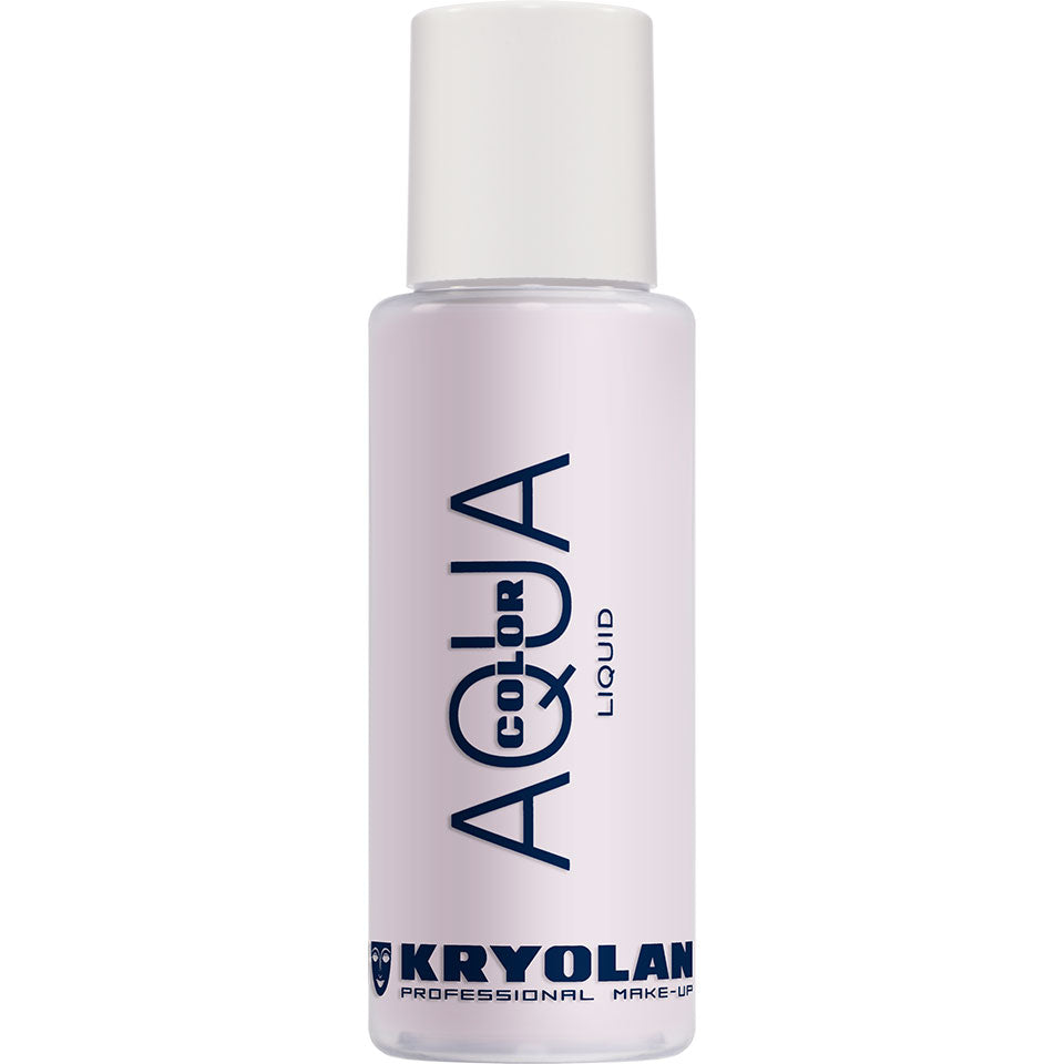 KRYOLAN Aquacolor Liquid 482 – Flüssige Face- & Bodyfarbe, 150ml, Flasche