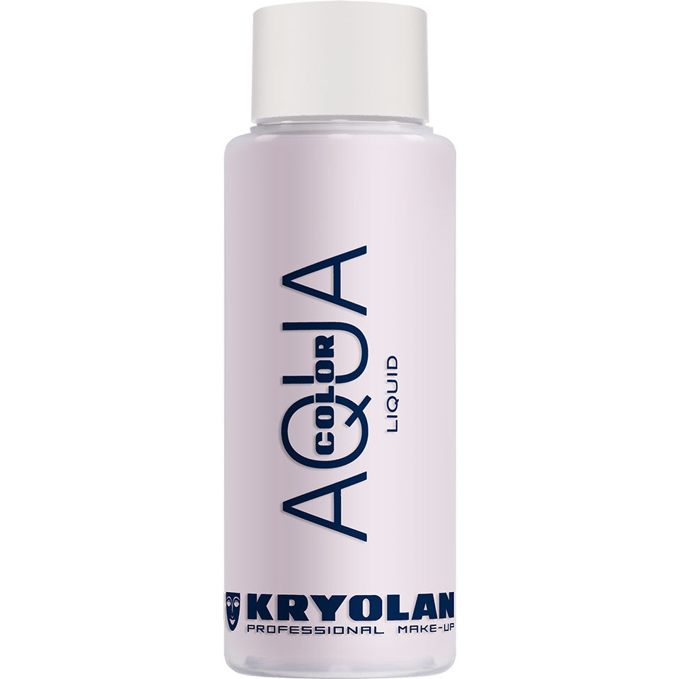 KRYOLAN Aquacolor Liquid 482 – Farbintensive Fluidfarbe, 30ml, Flasche