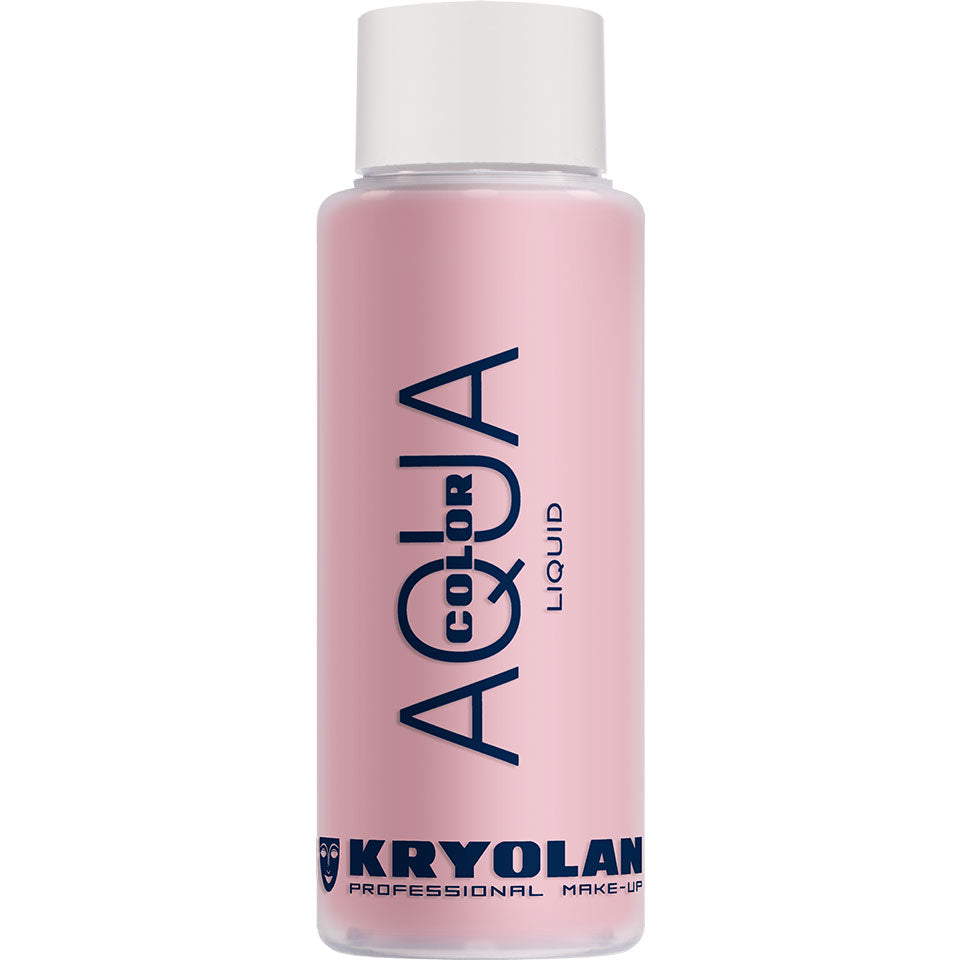 KRYOLAN Aquacolor Liquid G 108 – Farbintensive Fluidfarbe, 30ml, Flasche