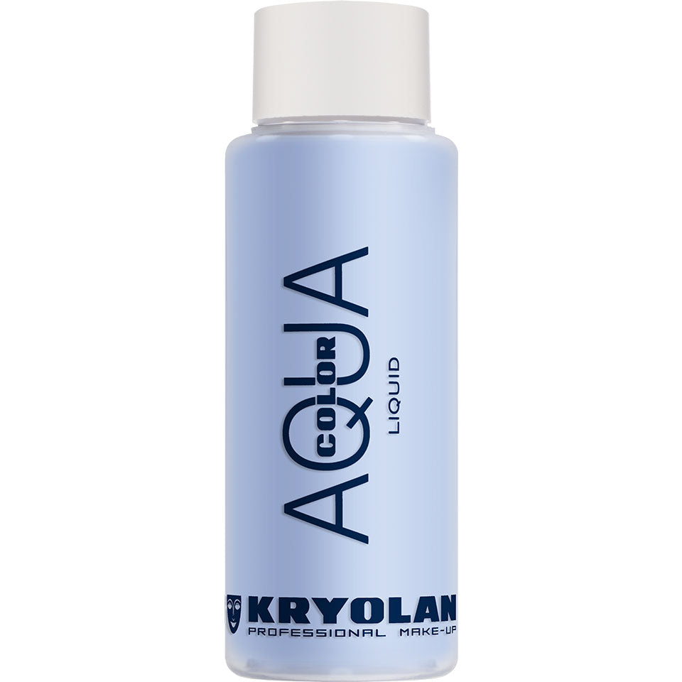 KRYOLAN Aquacolor Liquid G 82 – Farbintensive Fluidfarbe, 30ml, Flasche