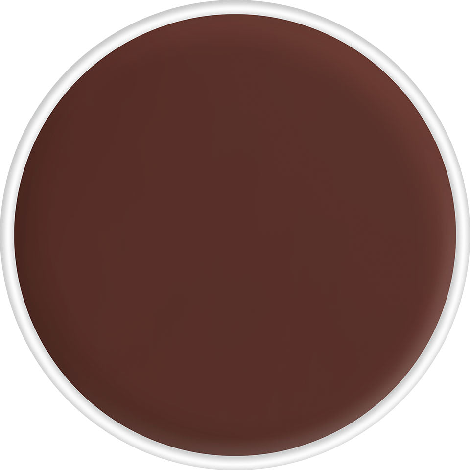 KRYOLAN Aquacolor Nachfüller 046 – Kompaktschminke für Gesicht & Körper, 4ml