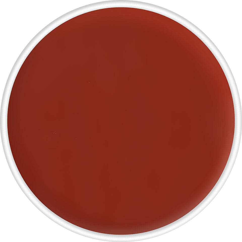 KRYOLAN Aquacolor Nachfüller 075 – Kompaktschminke für Gesicht & Körper, 4ml