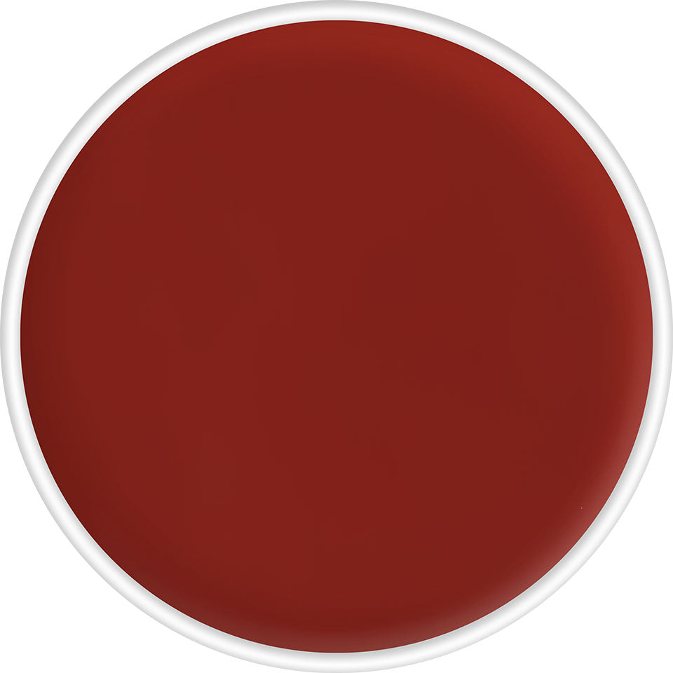 KRYOLAN Aquacolor Nachfüller 081 – Kompaktschminke für Gesicht & Körper, 4ml