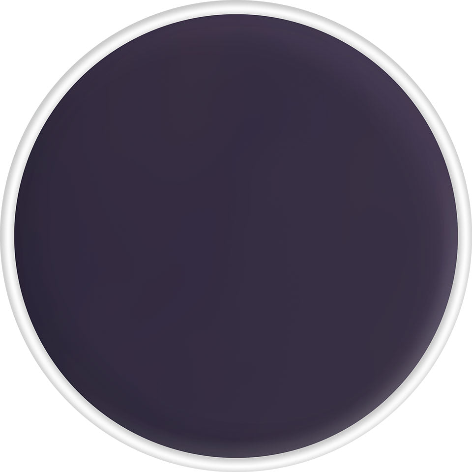 KRYOLAN Aquacolor Nachfüller 099 – Kompaktschminke für Gesicht & Körper, 4ml