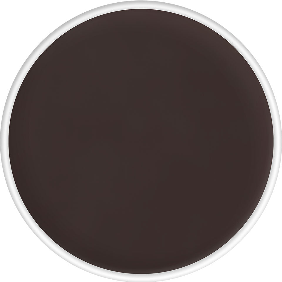 KRYOLAN Aquacolor Nachfüller 102 – Kompaktschminke für Gesicht & Körper, 4ml