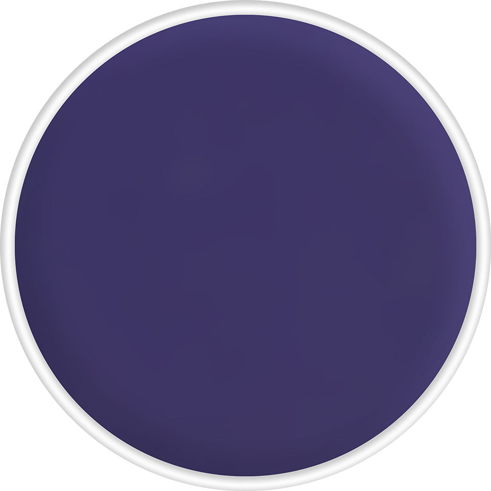 KRYOLAN Aquacolor Nachfüller 276 – Kompaktschminke für Gesicht & Körper, 4ml
