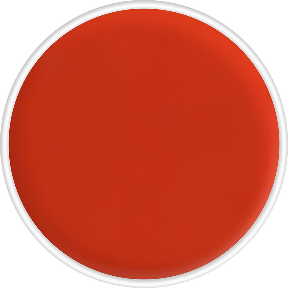 KRYOLAN Aquacolor Nachfüller 288 – Kompaktschminke für Gesicht & Körper, 4ml