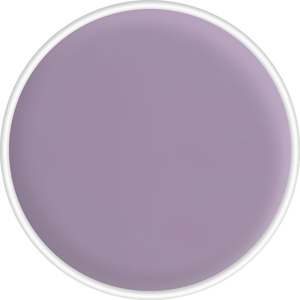 KRYOLAN Aquacolor Nachfüller 482 – Kompaktschminke für Gesicht & Körper, 4ml