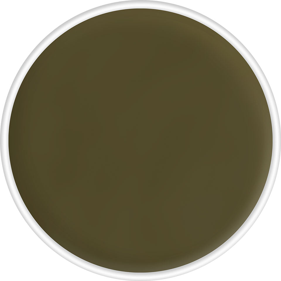 KRYOLAN Aquacolor Nachfüller 502 – Kompaktschminke für Gesicht & Körper, 4ml