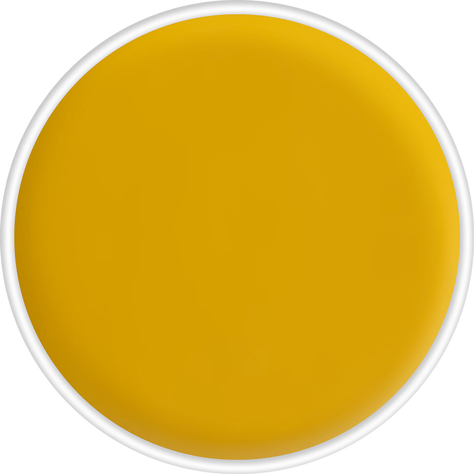 KRYOLAN Aquacolor Nachfüller 509 – Kompaktschminke für Gesicht & Körper, 4ml