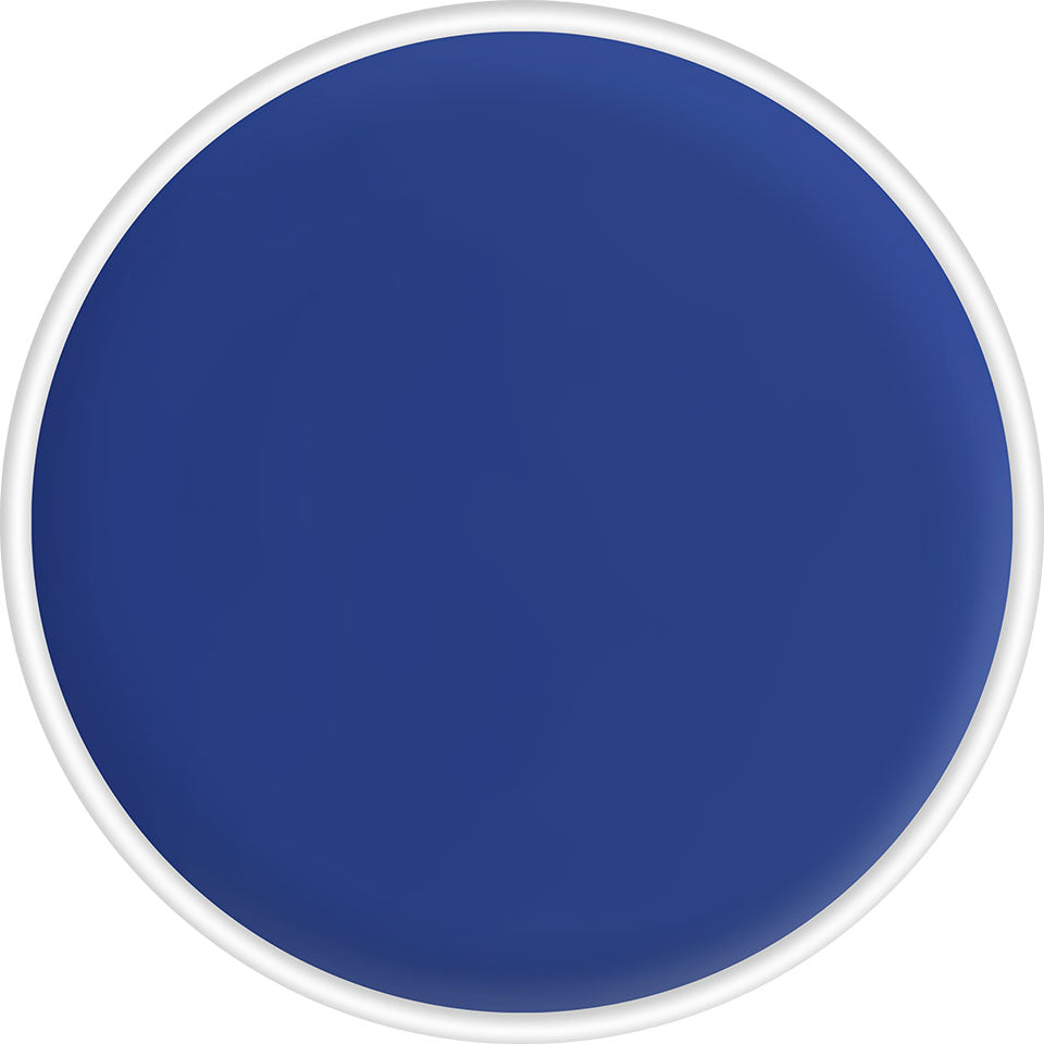 KRYOLAN Aquacolor Nachfüller 510 – Kompaktschminke für Gesicht & Körper, 4ml