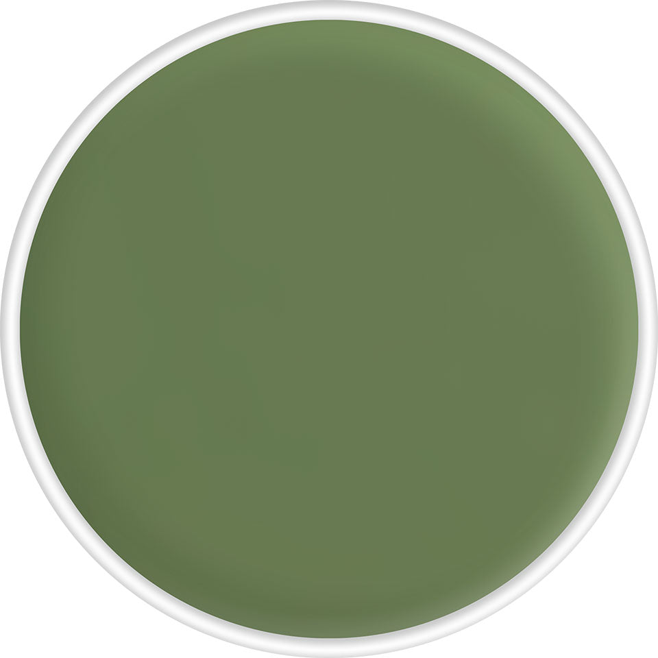 KRYOLAN Aquacolor Nachfüller 511 – Kompaktschminke für Gesicht & Körper, 4ml
