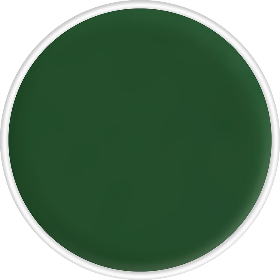 KRYOLAN Aquacolor Nachfüller 512 – Kompaktschminke für Gesicht & Körper, 4ml