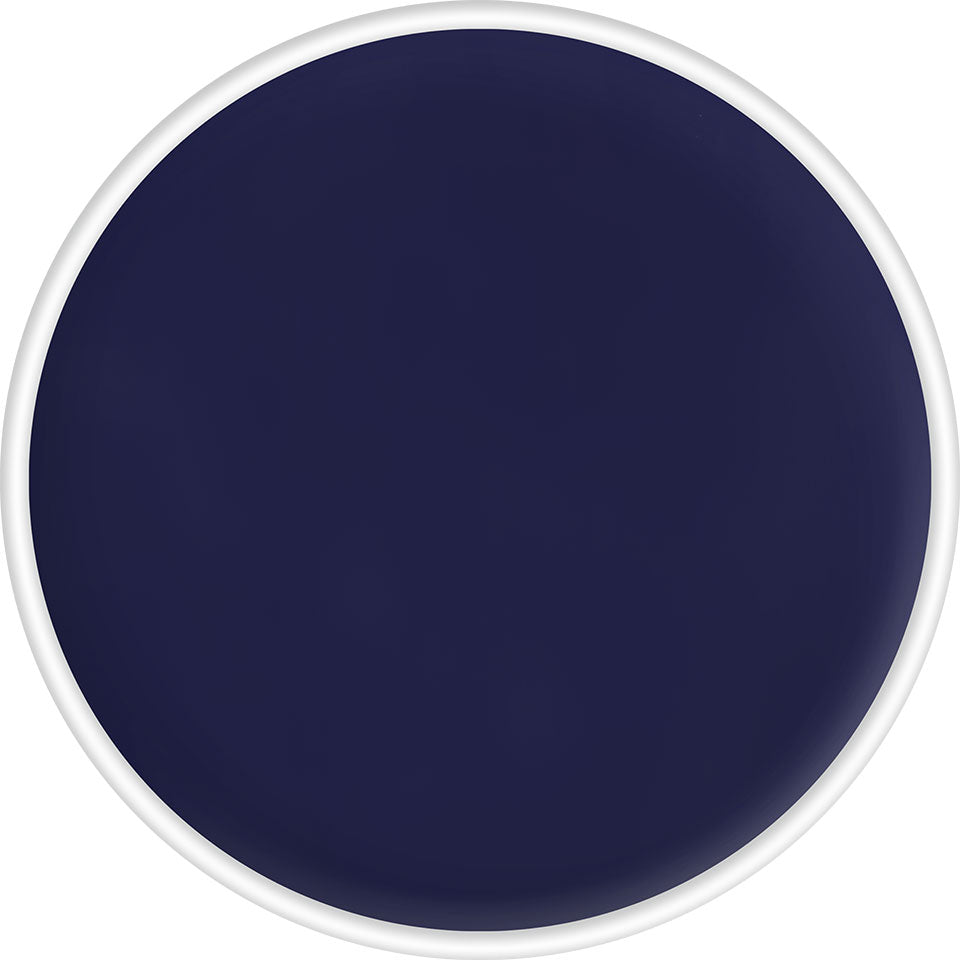 KRYOLAN Aquacolor Nachfüller 545 – Kompaktschminke für Gesicht & Körper, 4ml