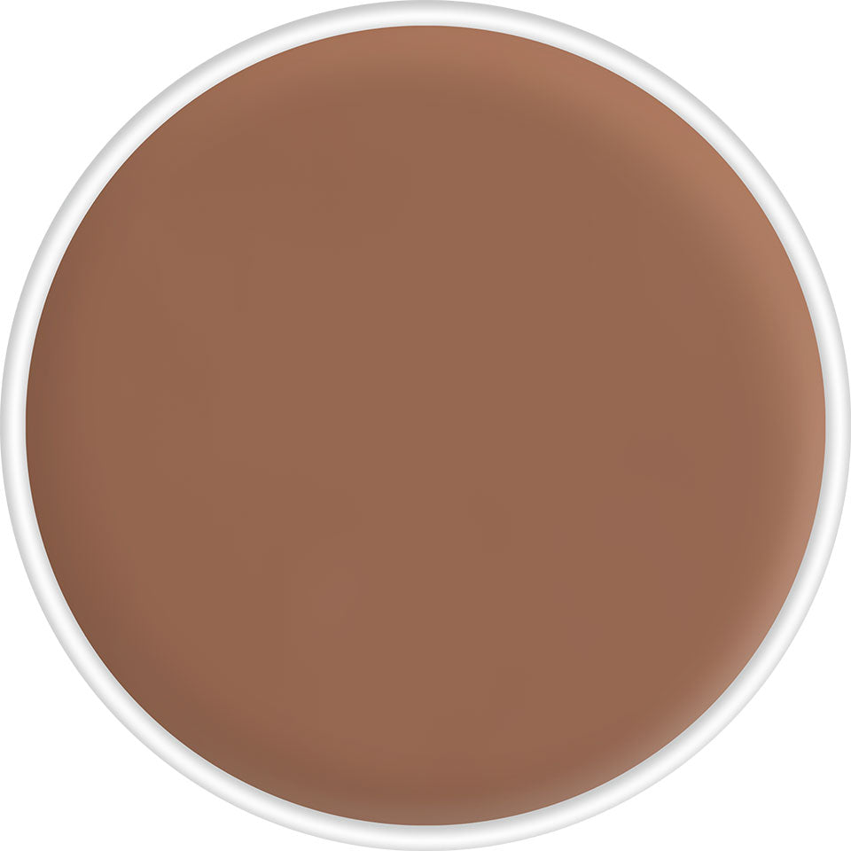KRYOLAN Aquacolor Nachfüller 5w – Kompaktschminke für Gesicht & Körper, 4ml