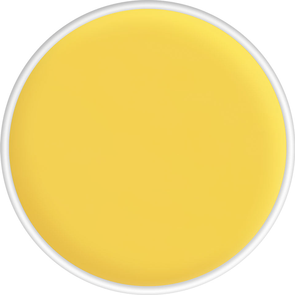 KRYOLAN Aquacolor Nachfüller 625 – Kompaktschminke für Gesicht & Körper, 4ml