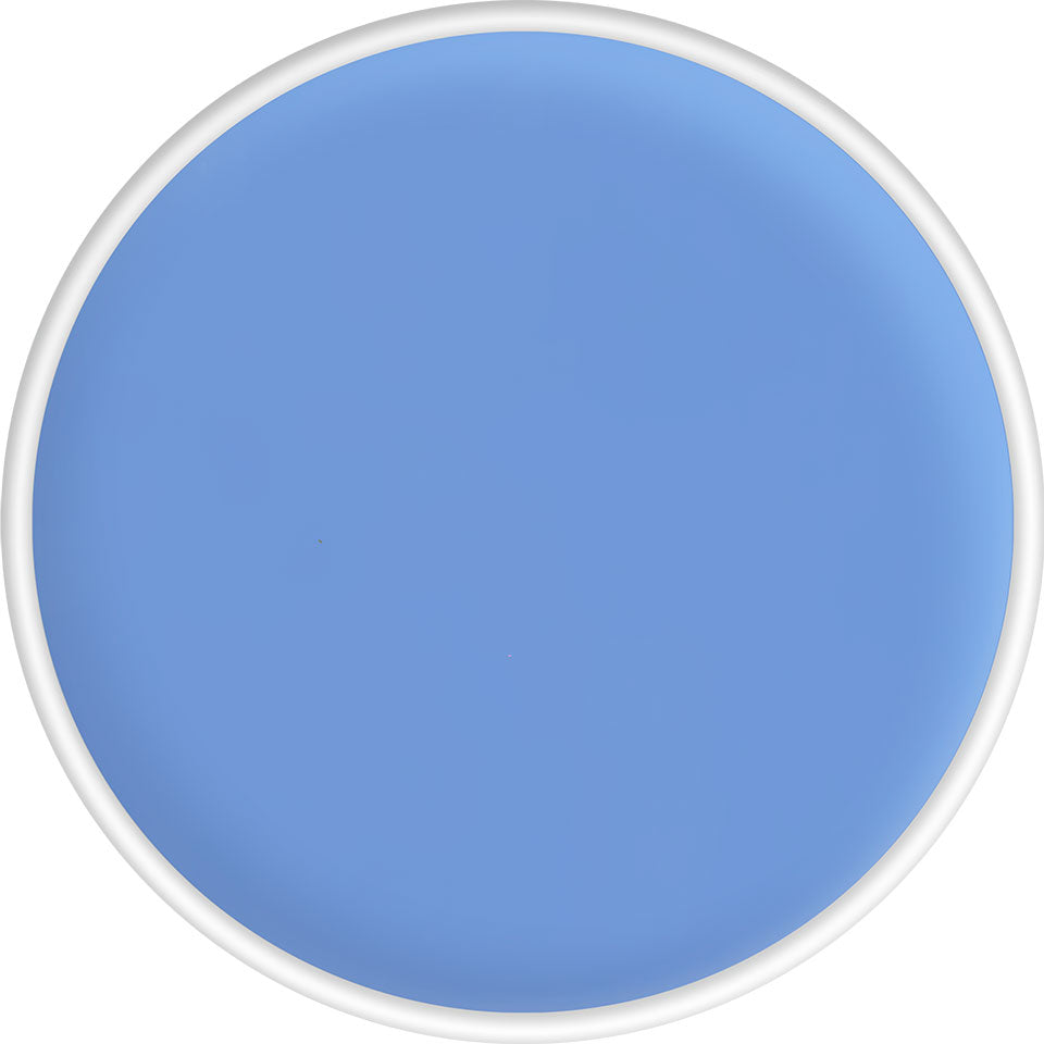 KRYOLAN Aquacolor Nachfüller g82 – Kompaktschminke für Gesicht & Körper, 4ml