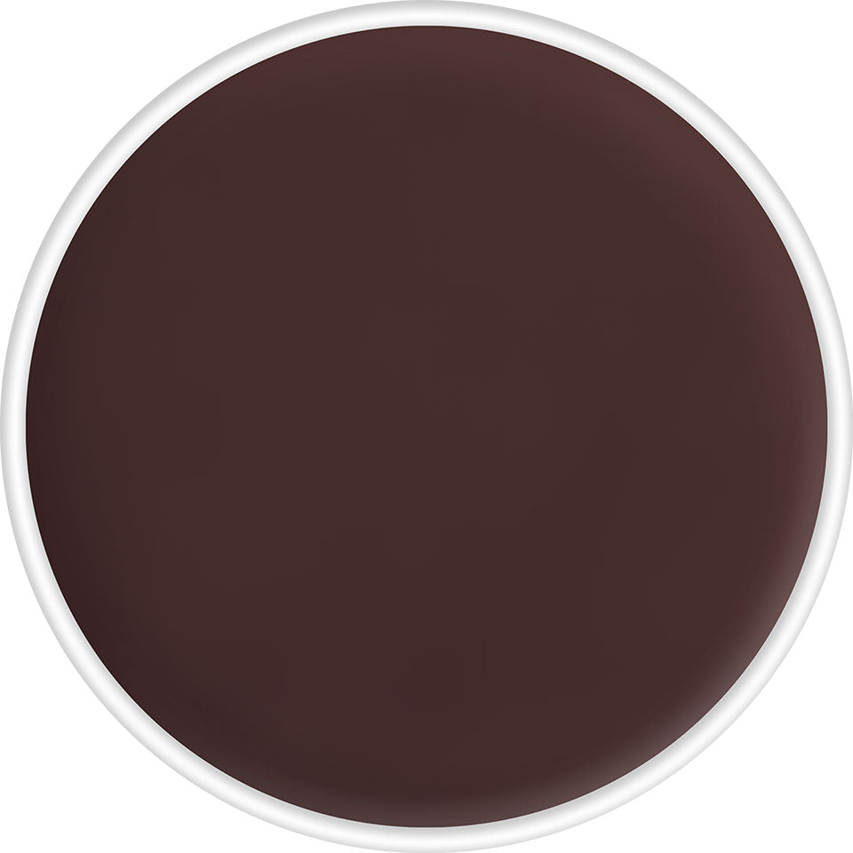KRYOLAN Aquacolor Nachfüller lake altrot – Kompaktschminke für Gesicht & Körper, 4ml