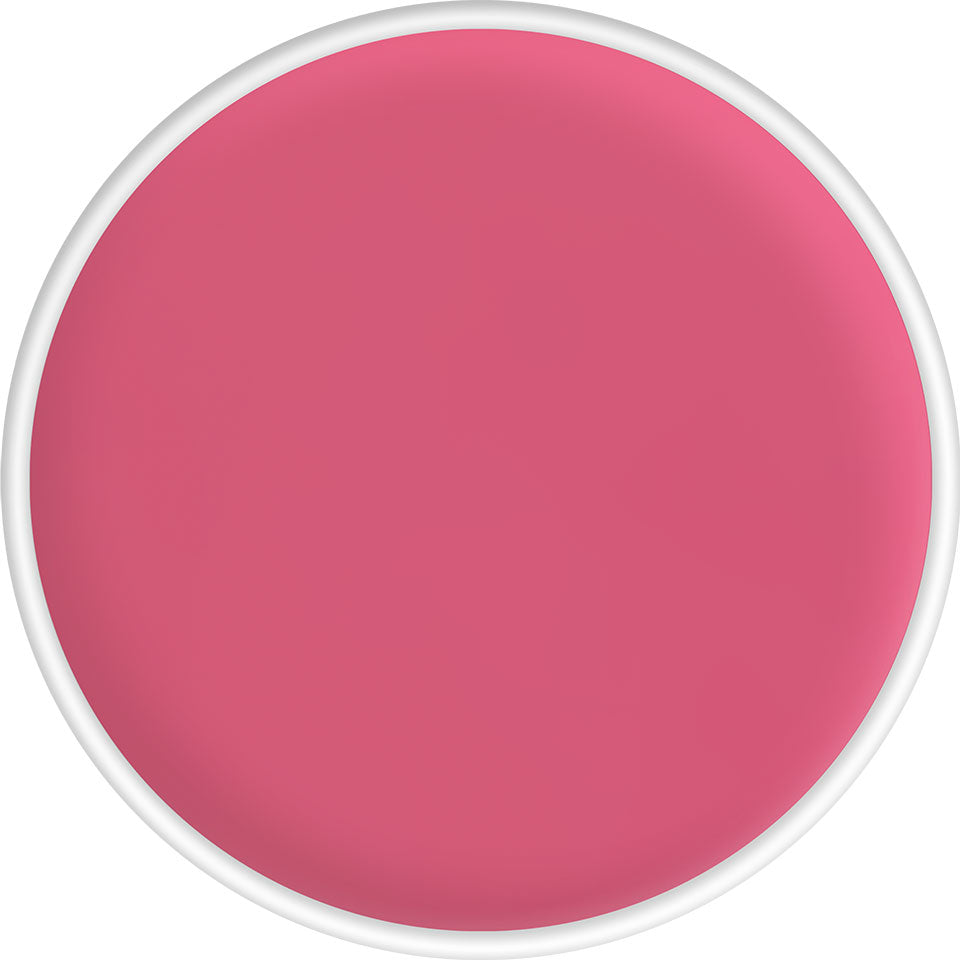 KRYOLAN Aquacolor Nachfüller R22 – Kompaktschminke für Gesicht & Körper, 4ml