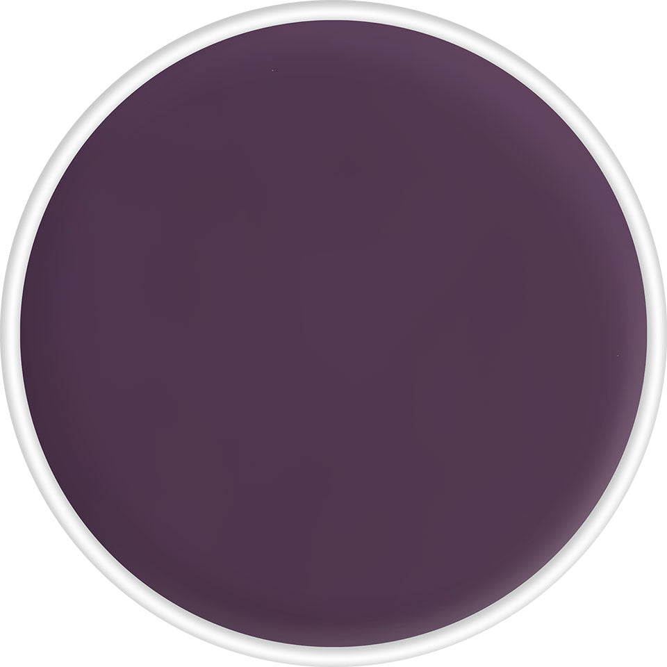 KRYOLAN Aquacolor Nachfüller R27 – Kompaktschminke für Gesicht & Körper, 4ml