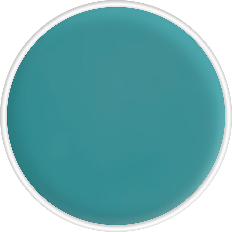 KRYOLAN Aquacolor Nachfüller TK2 – Kompaktschminke für Gesicht & Körper, 4ml