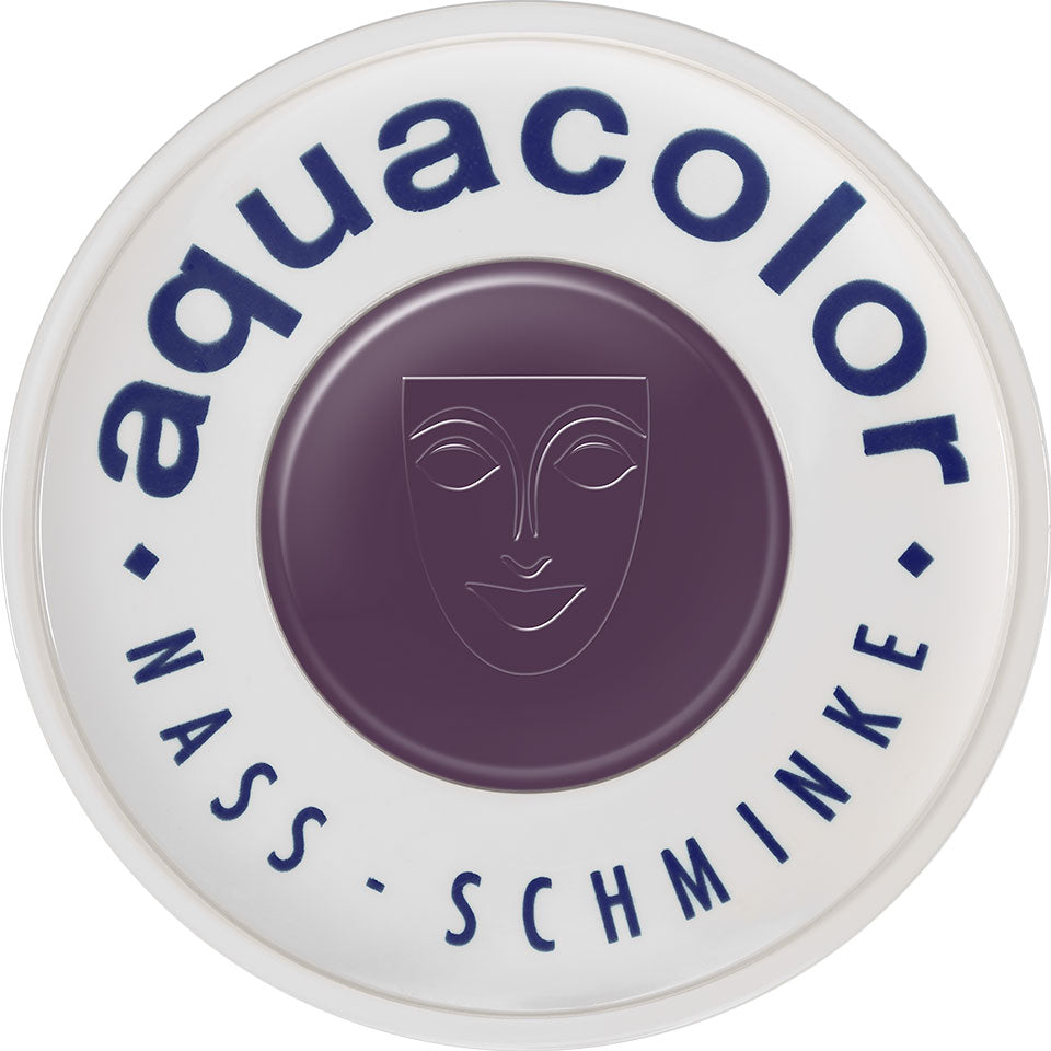 KRYOLAN Aquacolor R27 – Kompaktschminke für Gesicht und Körpe, 30ml