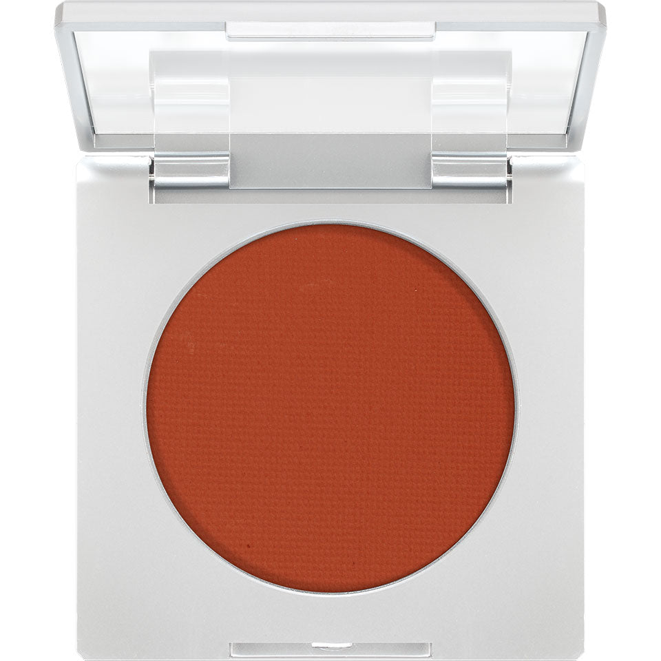 KRYOLAN Blusher 075 – hoghpigmentiertes Puderrouge, 8g
