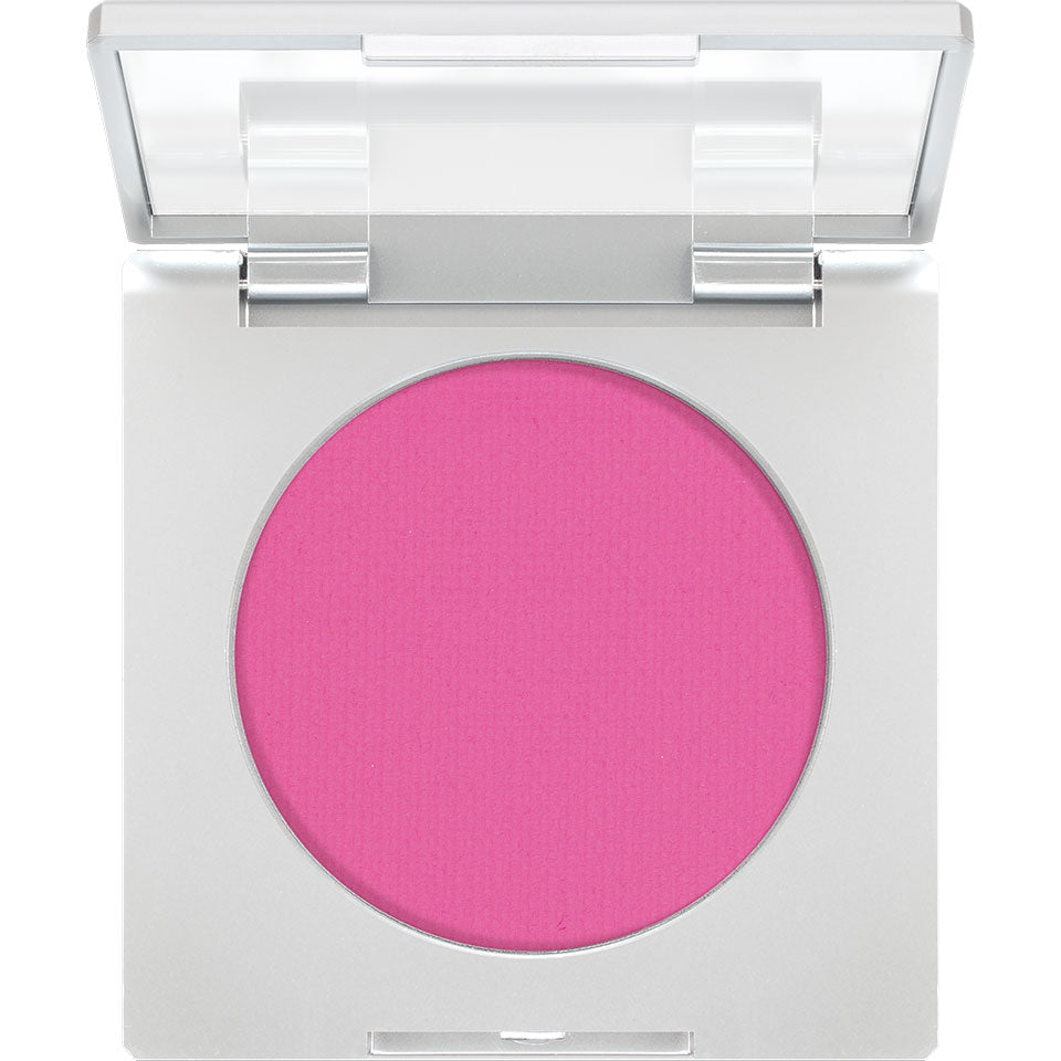 KRYOLAN Blusher hot pink – hoghpigmentiertes Puderrouge, 8g