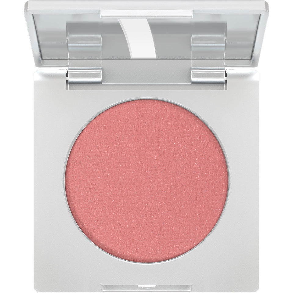 KRYOLAN Blusher M 18 G – hochpigmentiert für frischen Teint, 2,5g, offen