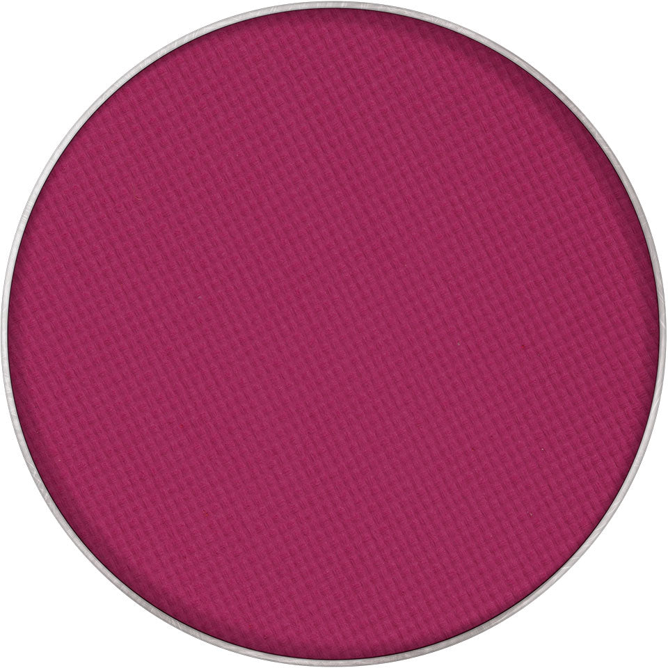 KRYOLAN Blusher Nachfüller 36 mm – gepresster Puder Rouge, 1stk, Farbe AB22