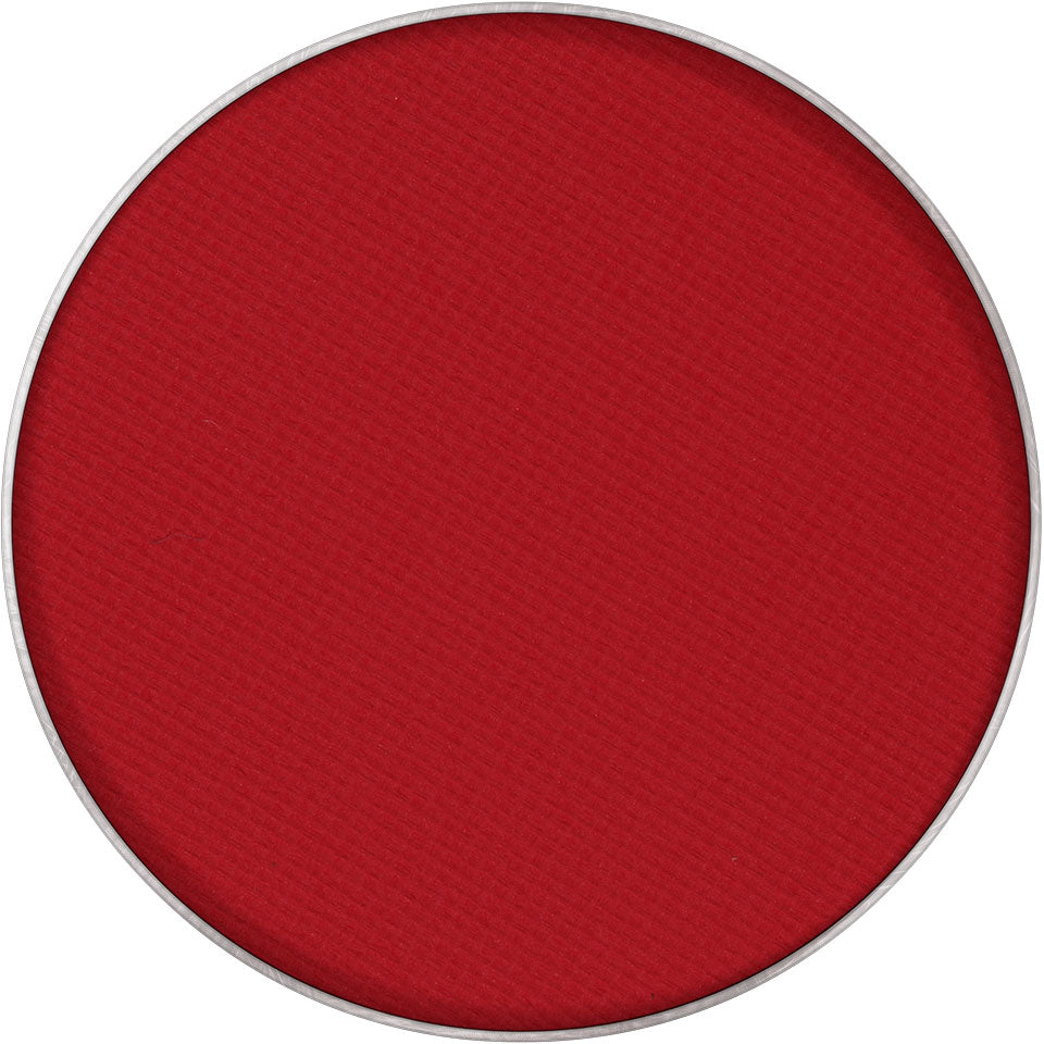 KRYOLAN Blusher Nachfüller 36 mm – gepresster Puder Rouge, 1stk, Farbe SM