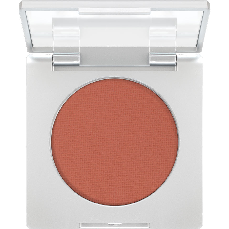 KRYOLAN Blusher romantic – hoghpigmentiertes Puderrouge, 8g