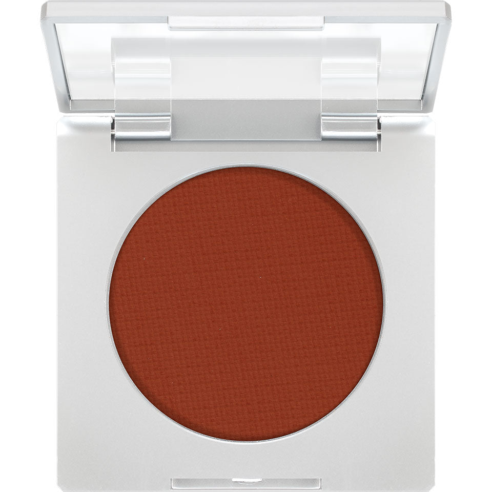 KRYOLAN Blusher shading brown – hoghpigmentiertes Puderrouge, 8g