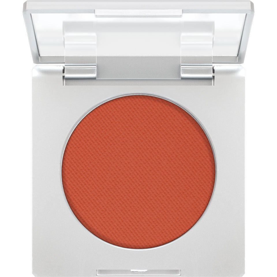 KRYOLAN Blusher T1 – hoghpigmentiertes Puderrouge, 8g