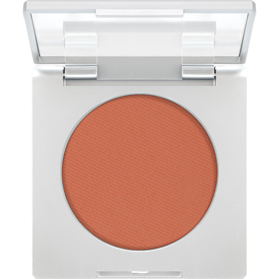 KRYOLAN Blusher TC2 – hoghpigmentiertes Puderrouge, 8g
