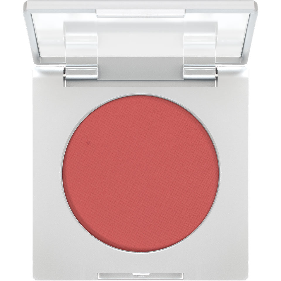 KRYOLAN Blusher W307 – hoghpigmentiertes Puderrouge, 8g