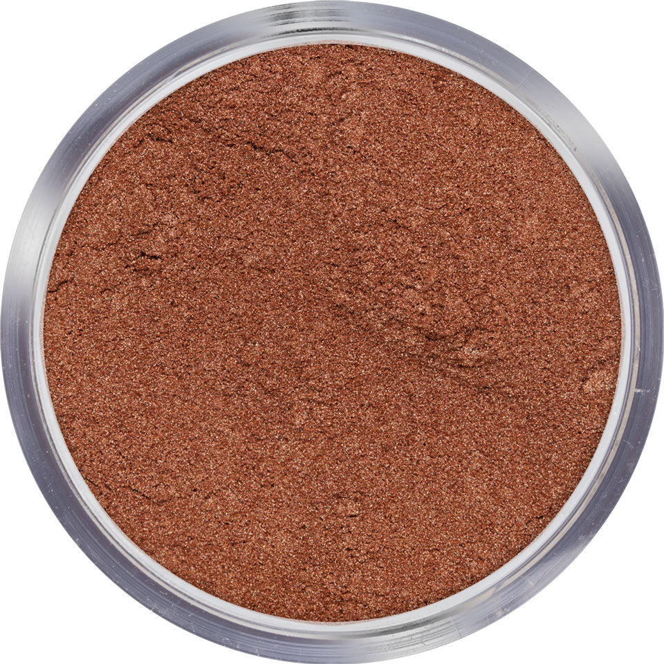 Kryolan Body Make-up Powder Iridescent 15 g – Schimmerpuder ...
