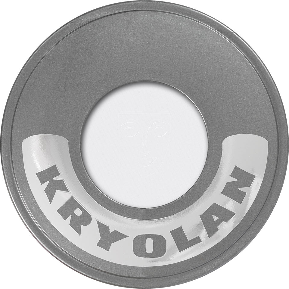KRYOLAN Cake Make-up 070 – Wasseraktivierte Foundation, 35g