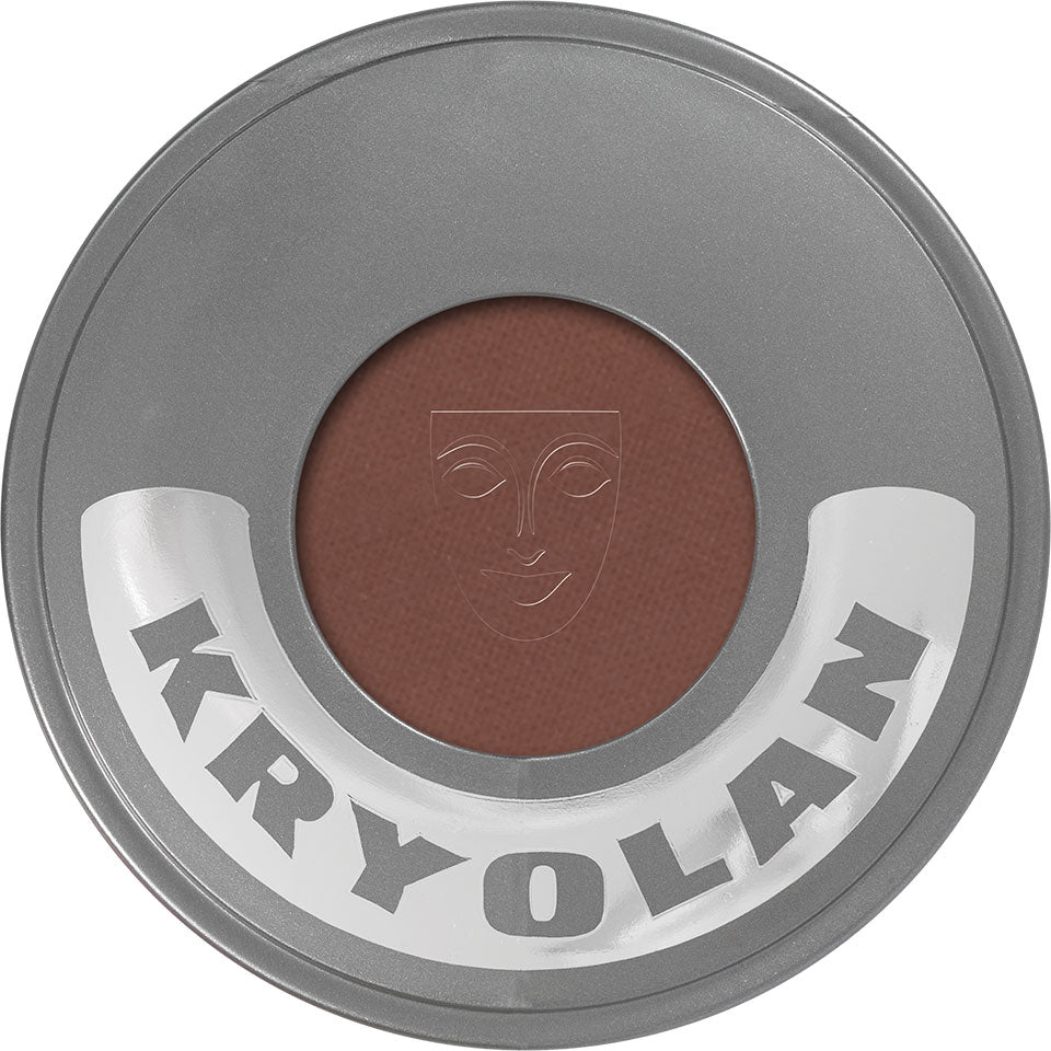 KRYOLAN Cake Make-up D.35.1 – Wasseraktivierte Foundation, 35g