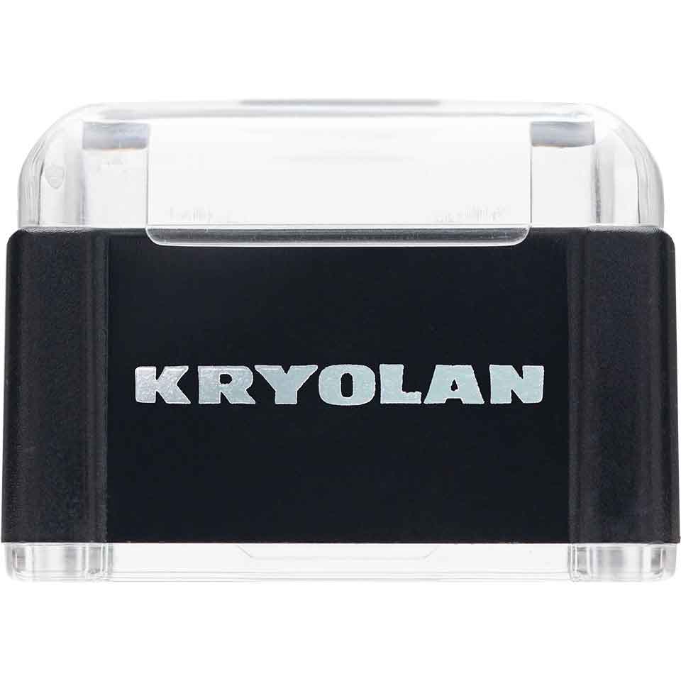 KRYOLAN Combi Spezial Spitzer, 1stk, Seitenansicht