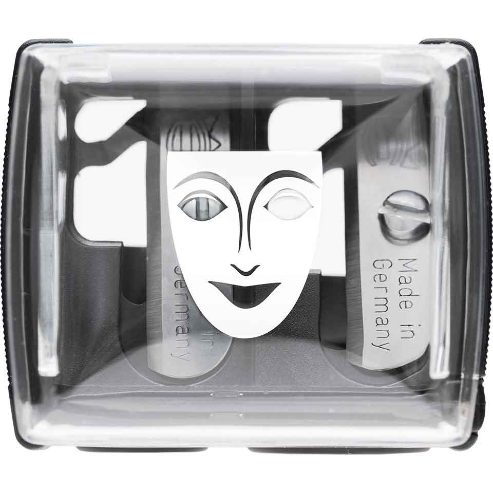 KRYOLAN Combi Spezial Spitzer, 1stk
