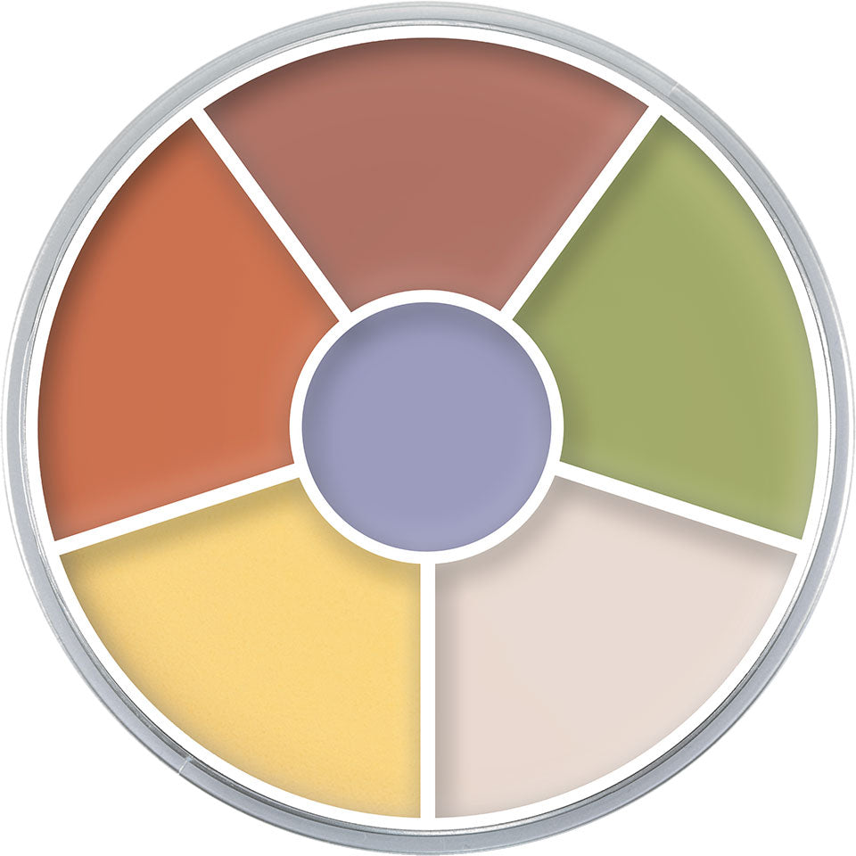 KRYOLAN Concealer Circle, 40g, variante neutralizer