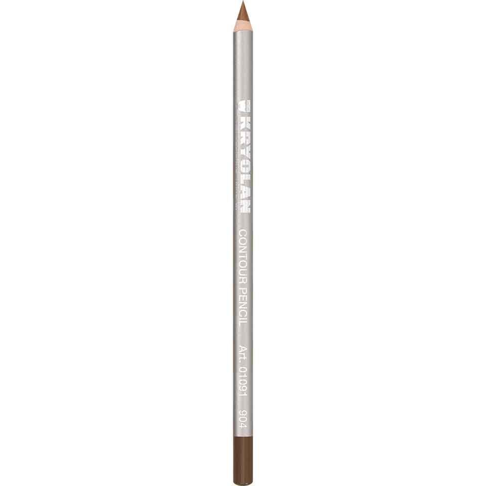 KRYOLAN Contour Pencil, 1stk, Farbe 904
